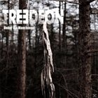 TREEDEON Under The Machineel album cover