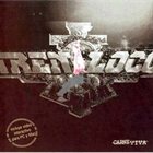 TREN LOCO Carne Viva album cover