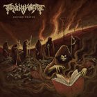 TRENCH WARFARE — Hatred Prayer album cover