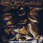 TREPALIUM Through the Absurd album cover