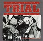 TRIAL I'm Still Screaming - Live album cover