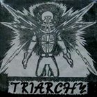 TRIARCHY Metal Messiah album cover