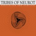TRIBES OF NEUROT Adaptation and Survival: The Insect Project album cover