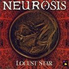 TRIBES OF NEUROT Locust Star album cover