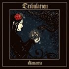 TRIBULATION Hamartia album cover