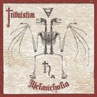 TRIBULATION — Melancholia album cover
