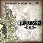 TRIBURBANA Triburbana album cover