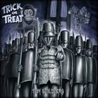 TRICK OR TREAT Tin Soldiers album cover