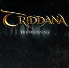 TRIDDANA The Beginning album cover