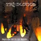 TRIEKONOS From the Top to the Ground album cover