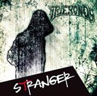 TRIEKONOS Stranger album cover