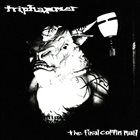 TRIPHAMMER (UT) The Final Coffin Nail album cover
