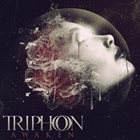 TRIPHON Awaken album cover