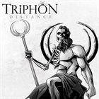 TRIPHON Distance album cover