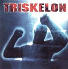TRISKELON Endast Mörker album cover