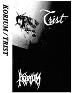 TRIST Korium / Trist album cover