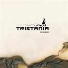TRISTANIA Ashes album cover