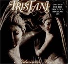 TRISTANIA Midwinter Tears album cover