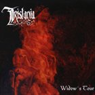 TRISTANIA Widow's Tour / Angina album cover