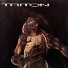 TRITON (MA) Darkroot album cover