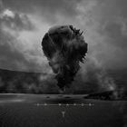 TRIVIUM In Waves album cover