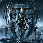 TRIVIUM — Vengeance Falls album cover