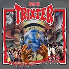 TRIXTER Best Of Trixter album cover