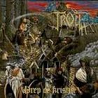 TROLL Drep de kristne album cover