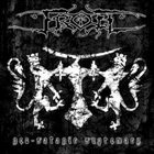 TROLL Neo-Satanic Supremacy album cover