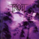 TROLL Trollstorm over Nidingjuv album cover