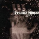 TRONUS ABYSS Rotten Dark album cover