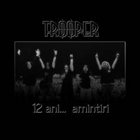 TROOPER 12 Ani - Aminitri album cover