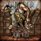 TROOPER 15 album cover