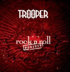 TROOPER Rock 'n' Roll Pozitiv album cover