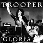 TROOPER Tribut Pentru Iris: Gloria album cover