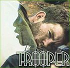 TROOPER Trooper album cover