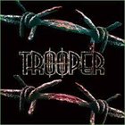 TROOPER Trooper album cover