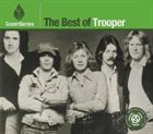 TROOPER The Best of Trooper album cover