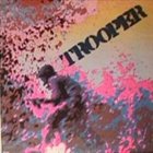 TROOPER Trooper (1980) album cover