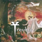 TROUBLE Demos & Rarities 1984-94 (Part II) album cover