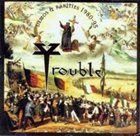 TROUBLE Demos & Rarities (1980-1995) album cover
