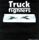 TRUCKFIGHTERS Desert Cruiser album cover