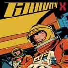 TRUCKFIGHTERS Gravity X album cover