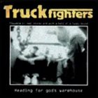 TRUCKFIGHTERS Heading for God's Warehouse album cover