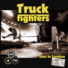 TRUCKFIGHTERS Live in London album cover