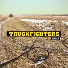 TRUCKFIGHTERS Mania album cover