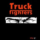 TRUCKFIGHTERS Phi album cover