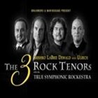 TRUE SYMPHONIC ROCKESTRA — Concerto in True Minor album cover