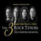 TRUE SYMPHONIC ROCKESTRA Concerto in True Minor album cover