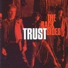 TRUST The Back Sides album cover